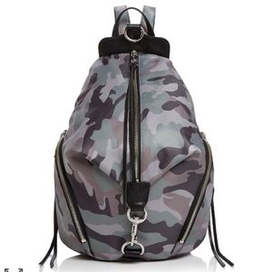 Receivable Minkoff backpack
